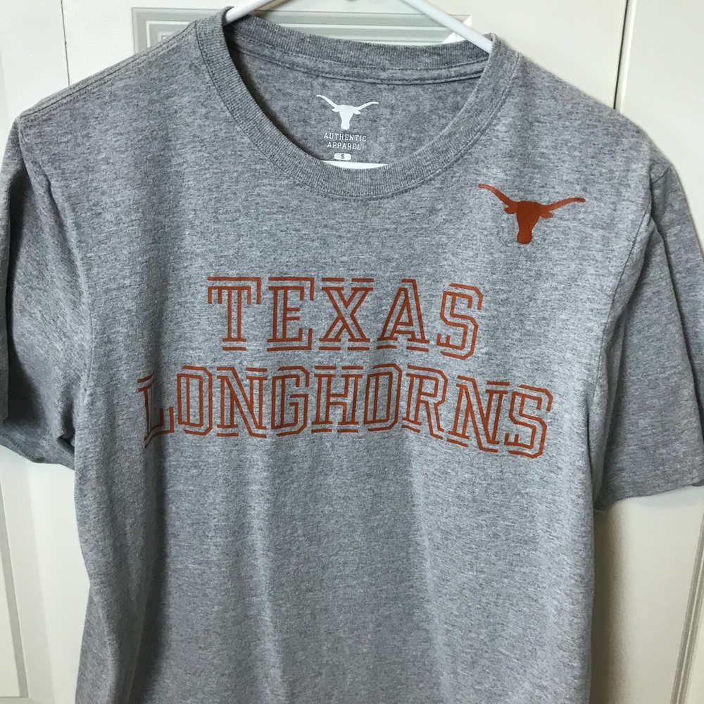 Men’s Texas Longhorns T-Shirt
